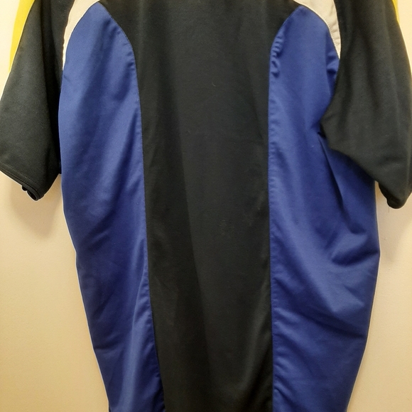 ISC Warrington Wolves Charitable Foundation Polo - Picture 6 of 10